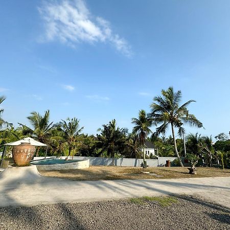 Sanava Balian Bed & Breakfast Dış mekan fotoğraf