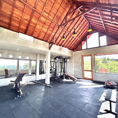 Sanava Balian Bed & Breakfast Dış mekan fotoğraf