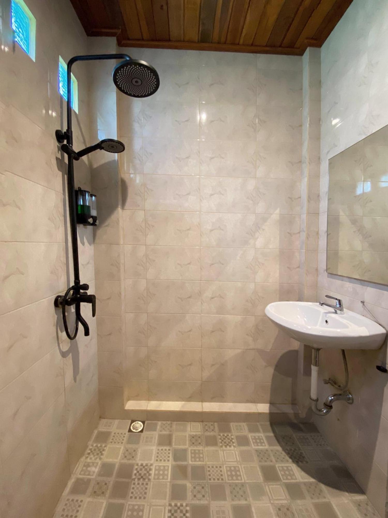 Sanava Balian Bed & Breakfast Dış mekan fotoğraf