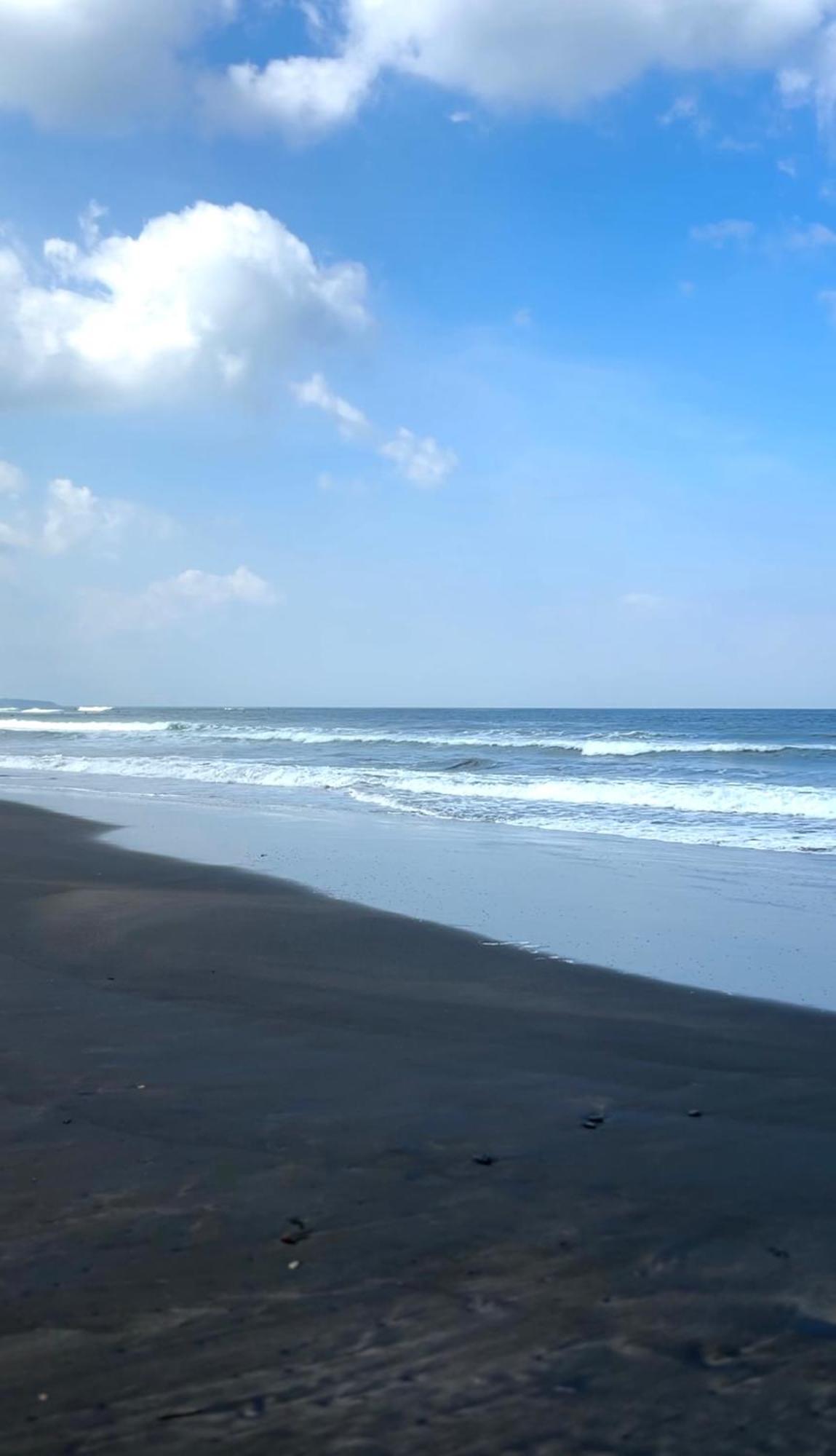 Sanava Balian Bed & Breakfast Dış mekan fotoğraf