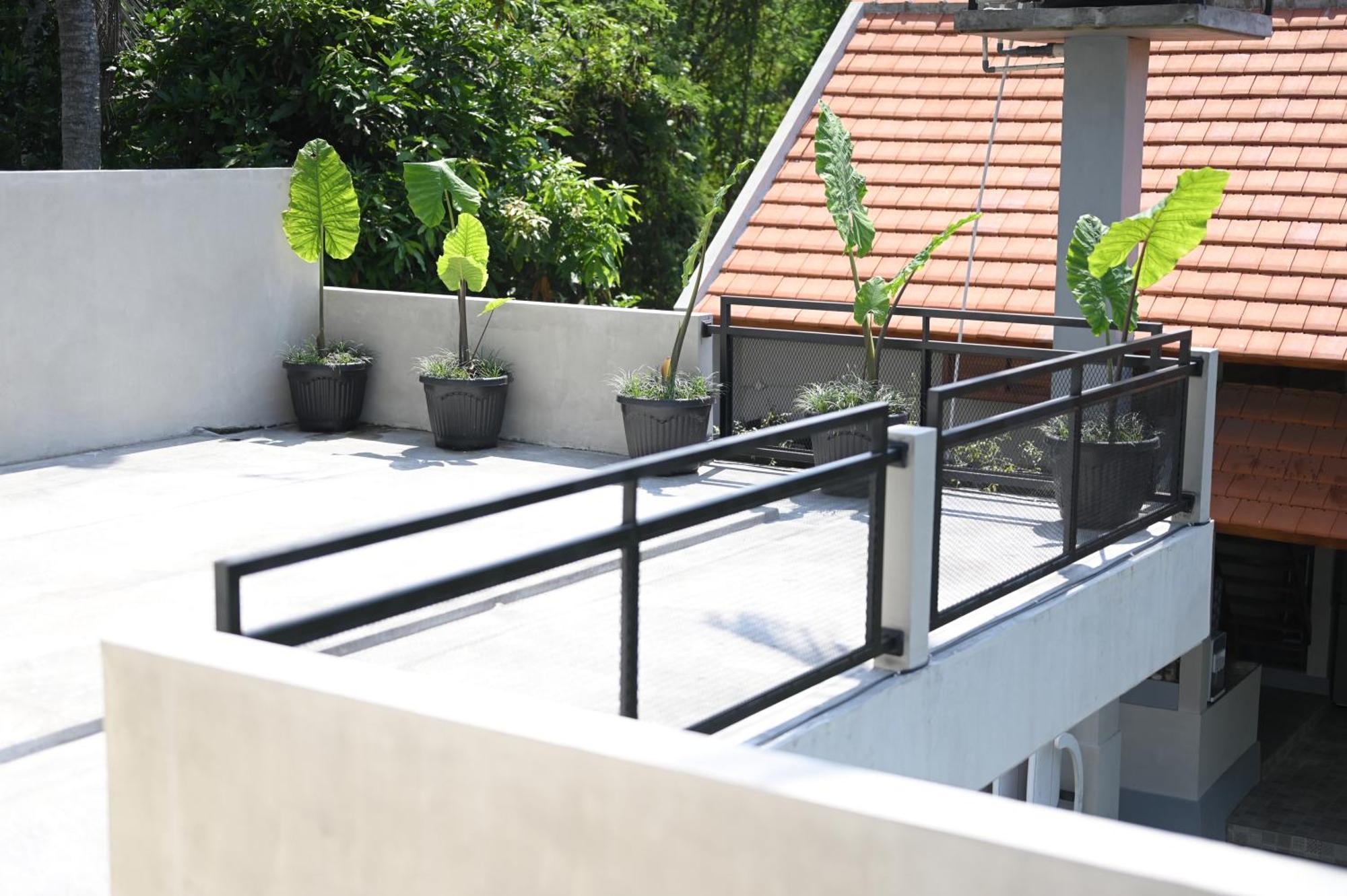 Sanava Balian Bed & Breakfast Dış mekan fotoğraf
