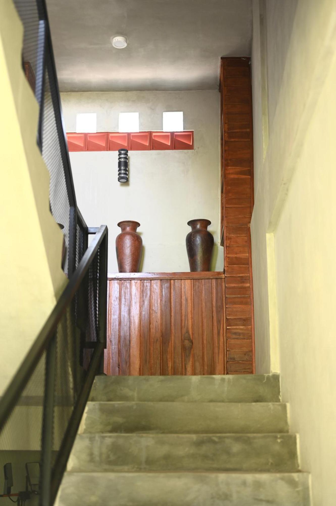 Sanava Balian Bed & Breakfast Dış mekan fotoğraf