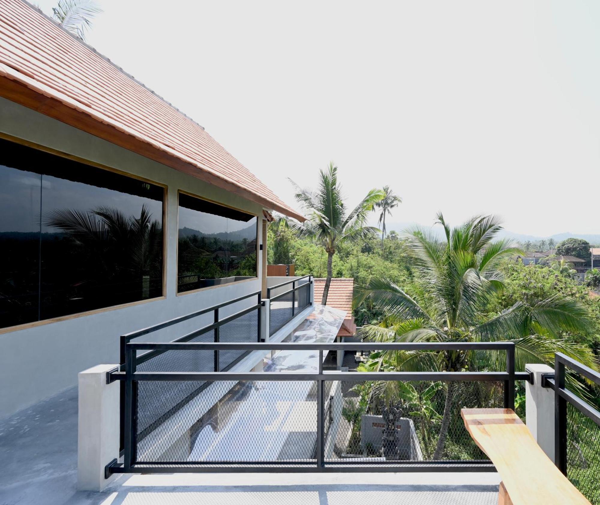Sanava Balian Bed & Breakfast Dış mekan fotoğraf