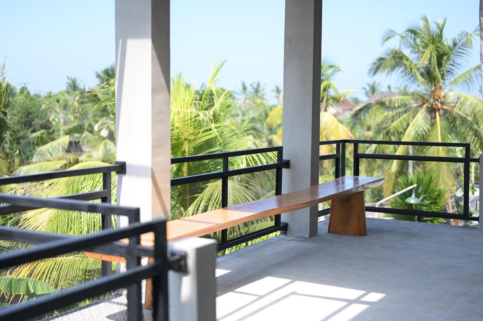 Sanava Balian Bed & Breakfast Dış mekan fotoğraf