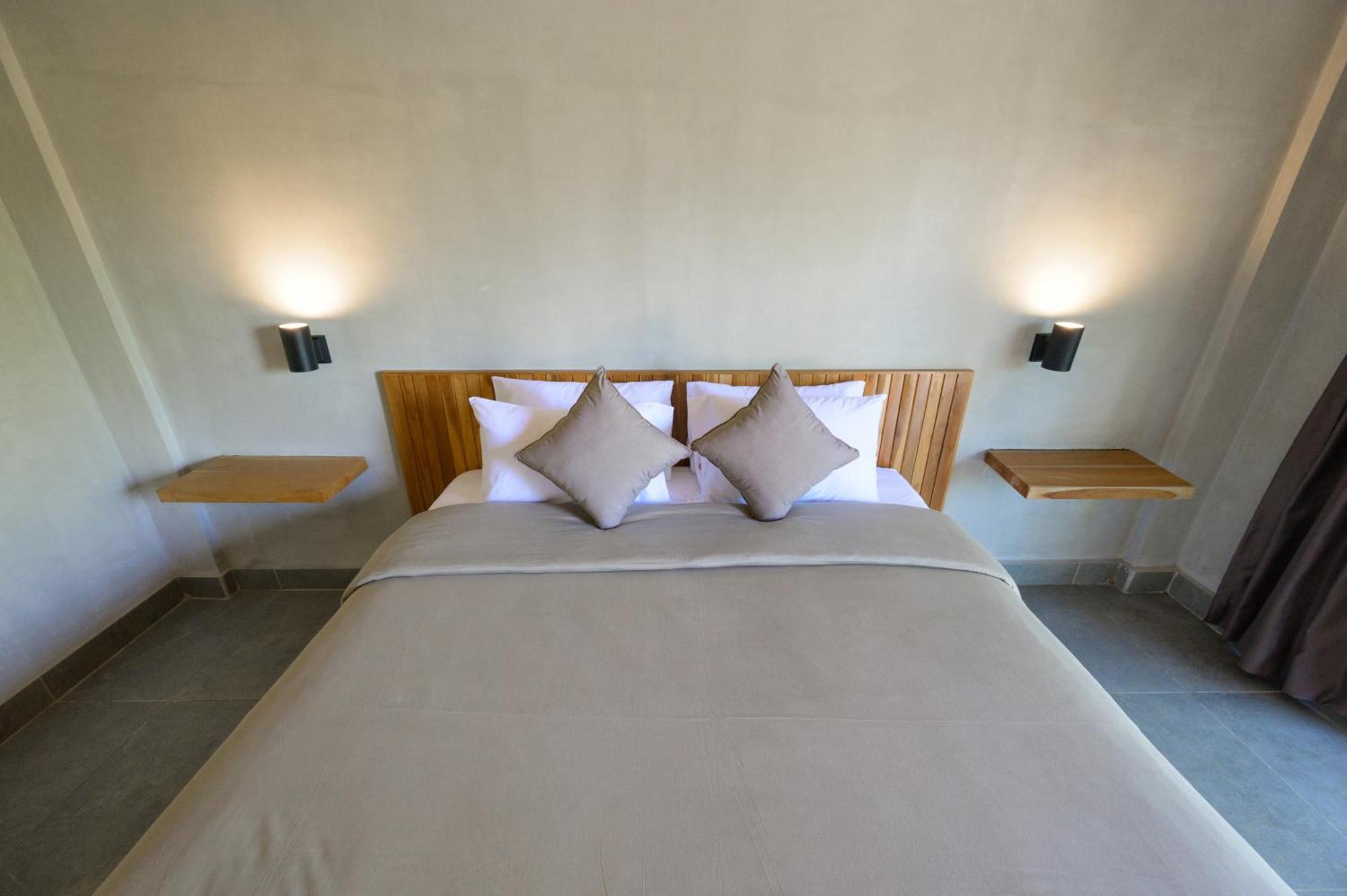 Sanava Balian Bed & Breakfast Dış mekan fotoğraf