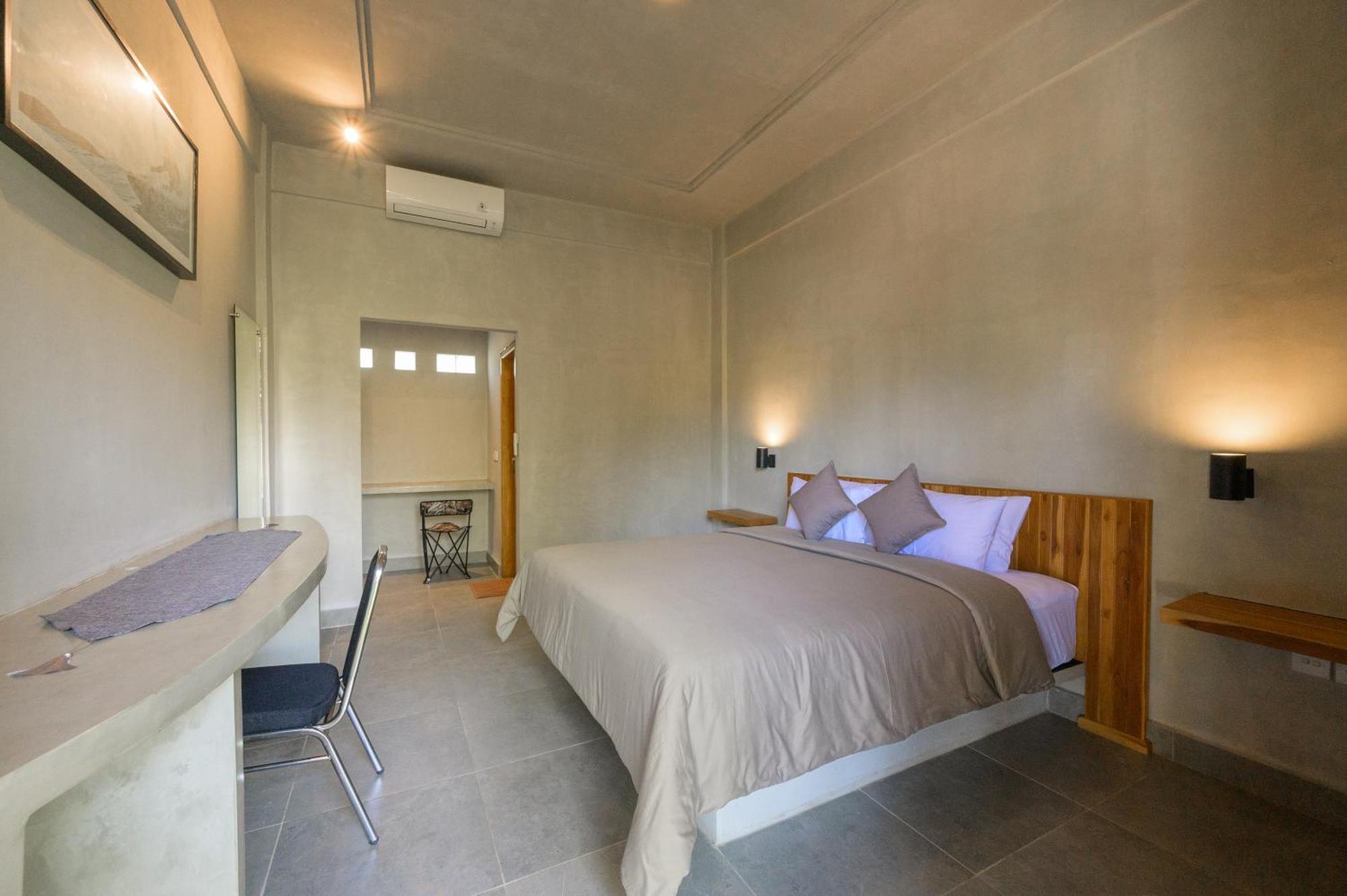 Sanava Balian Bed & Breakfast Dış mekan fotoğraf