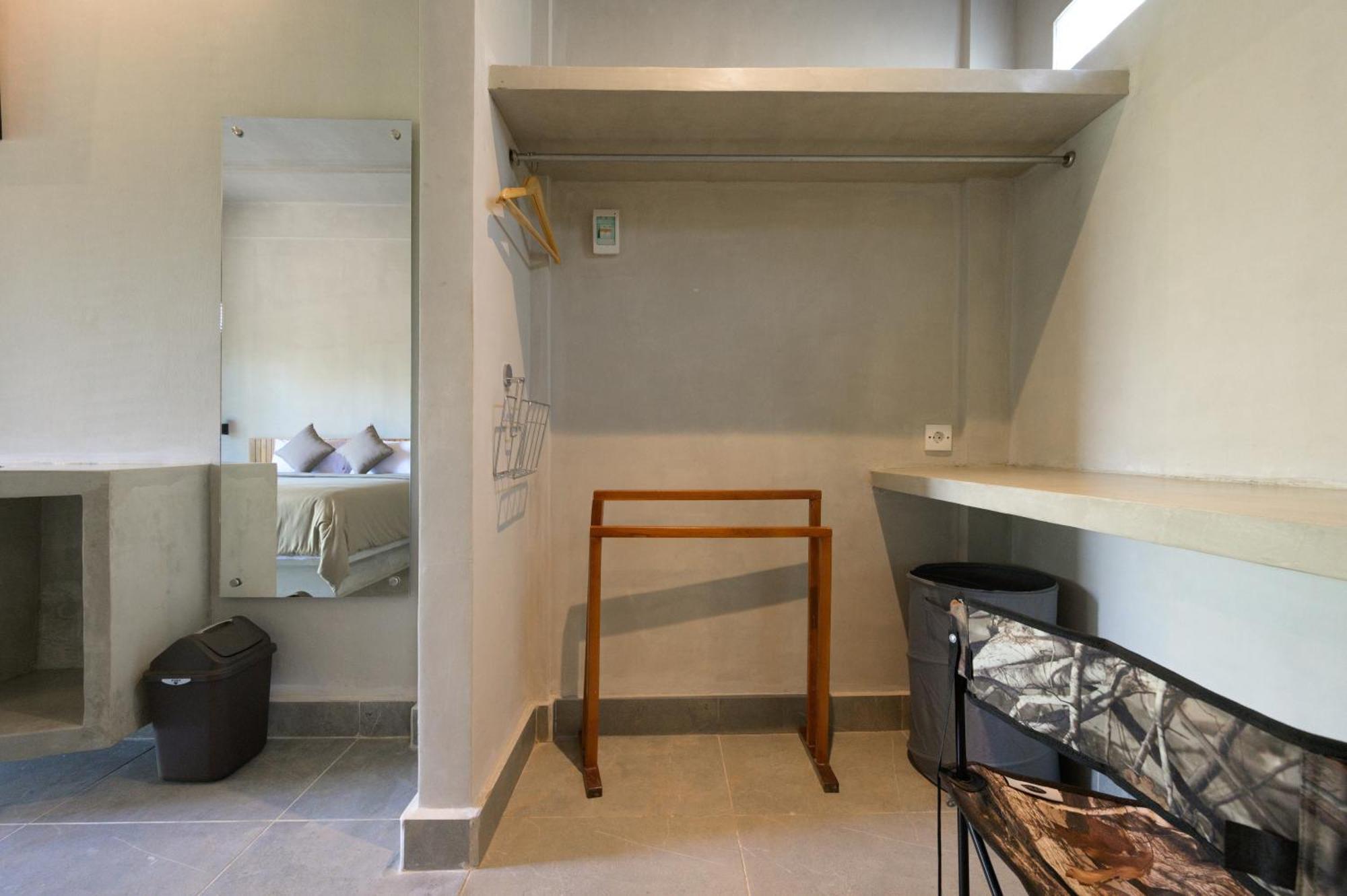 Sanava Balian Bed & Breakfast Dış mekan fotoğraf