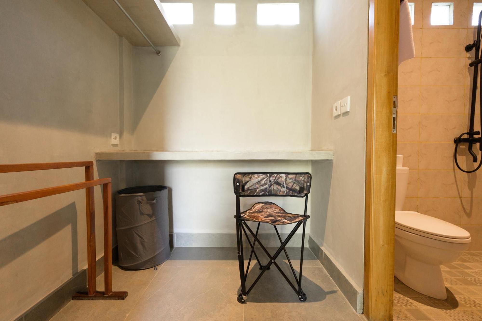 Sanava Balian Bed & Breakfast Dış mekan fotoğraf