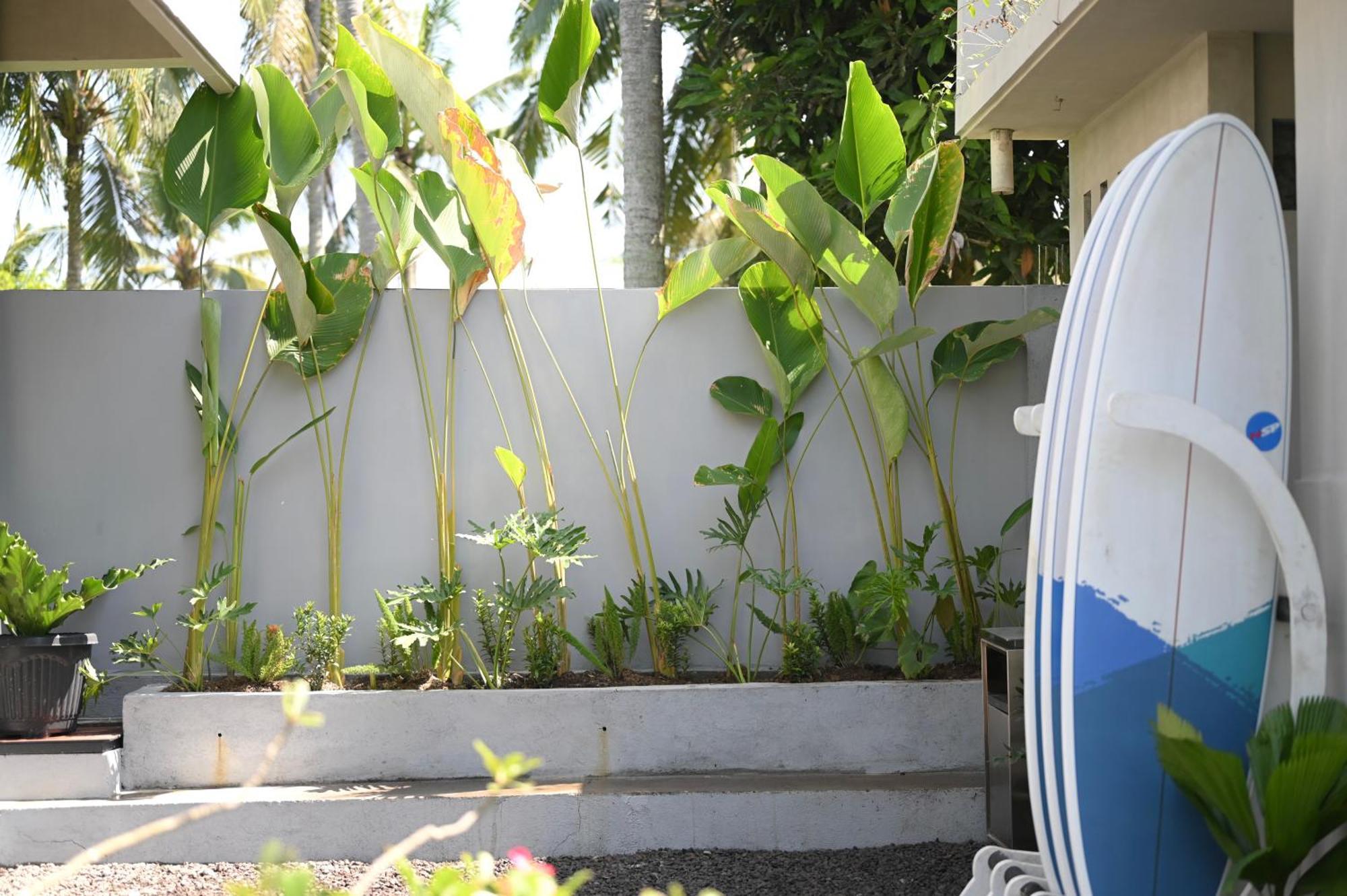 Sanava Balian Bed & Breakfast Dış mekan fotoğraf