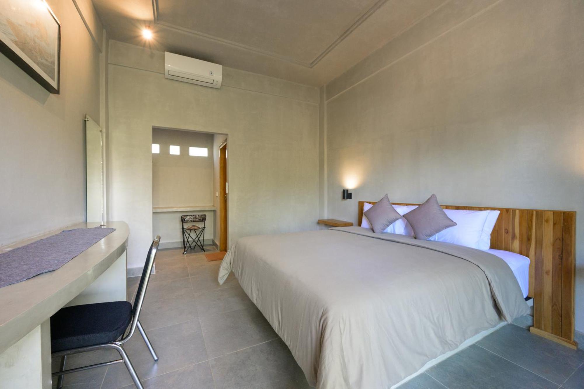 Sanava Balian Bed & Breakfast Dış mekan fotoğraf