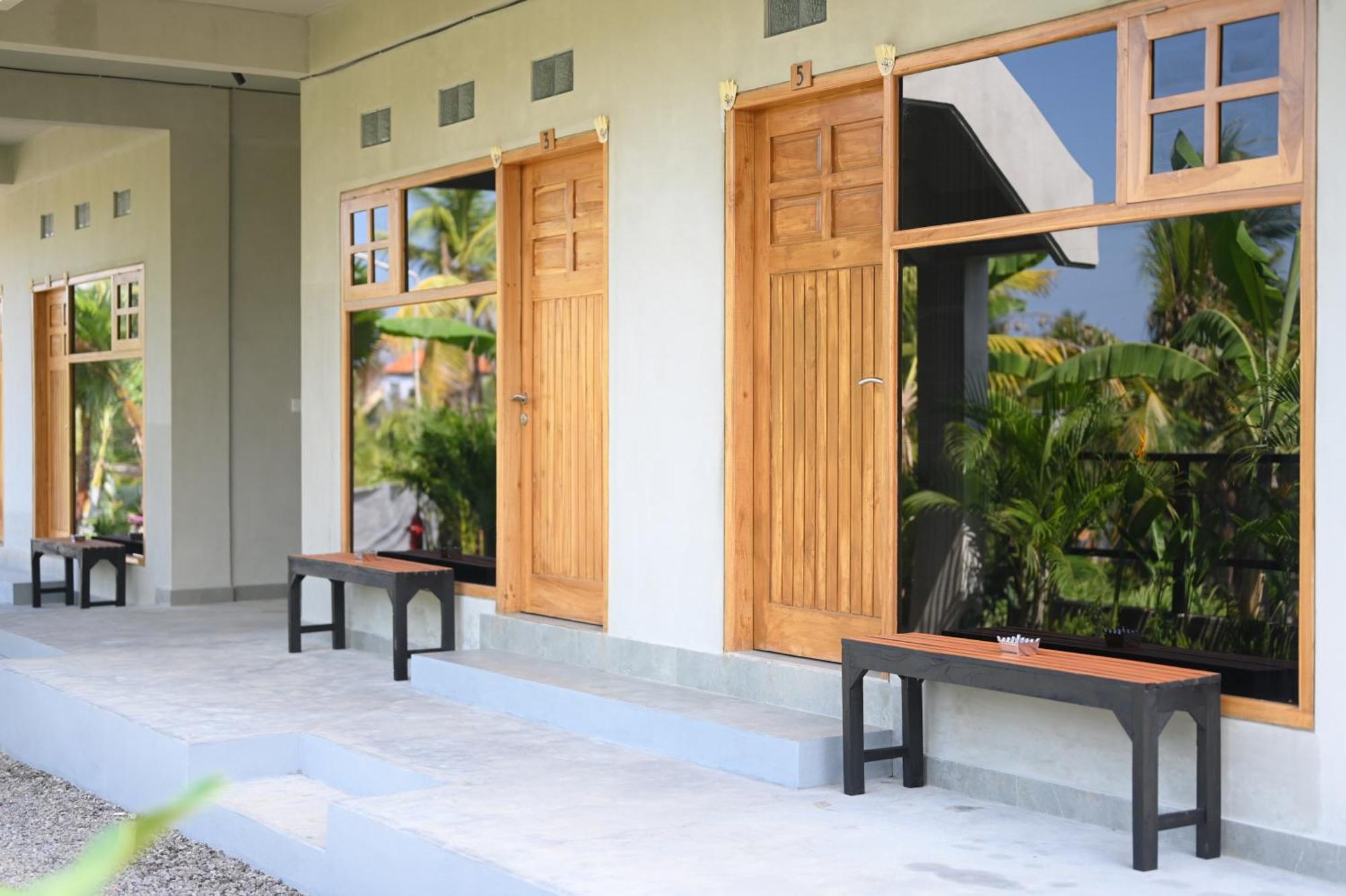 Sanava Balian Bed & Breakfast Dış mekan fotoğraf