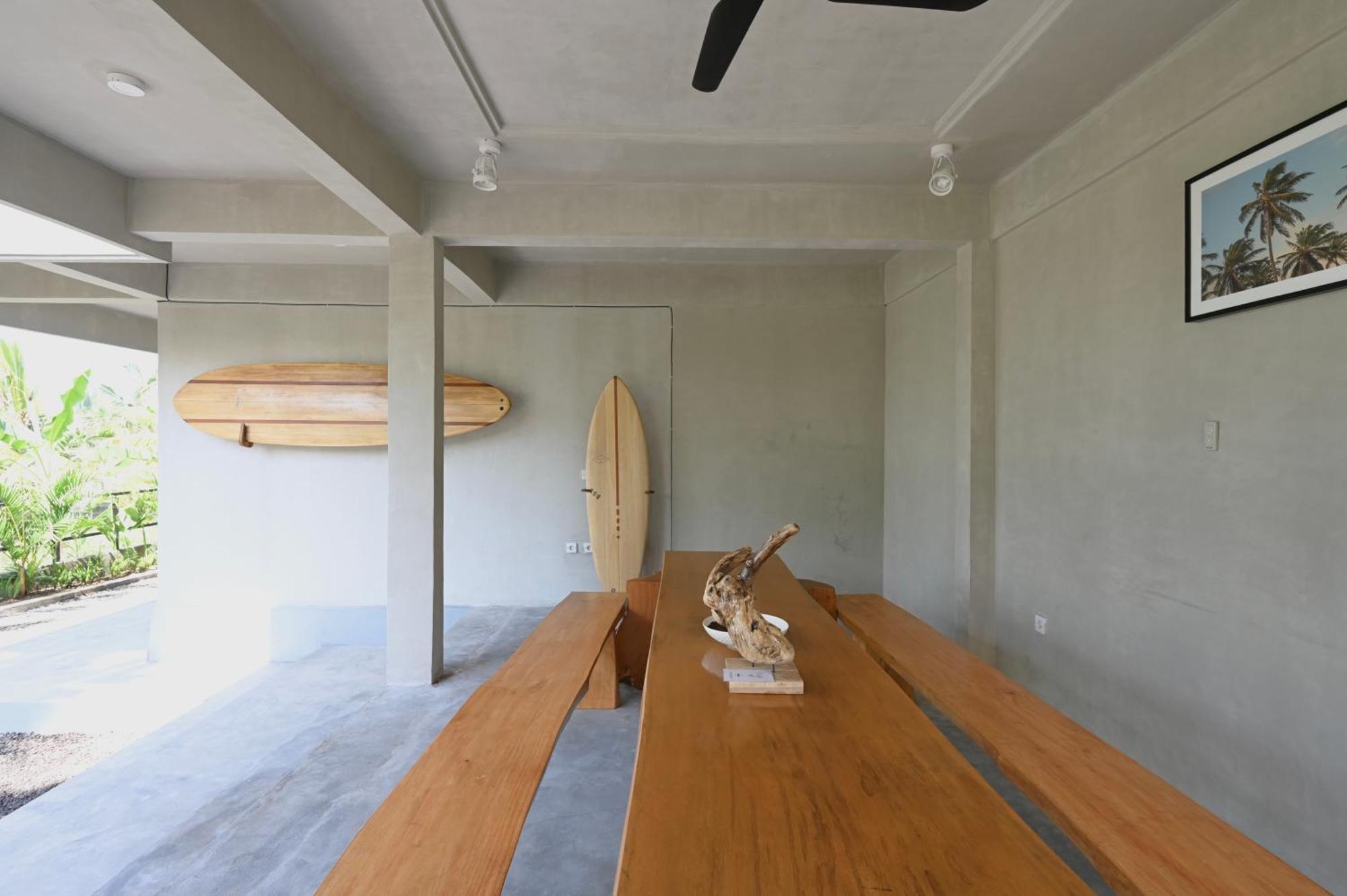 Sanava Balian Bed & Breakfast Dış mekan fotoğraf