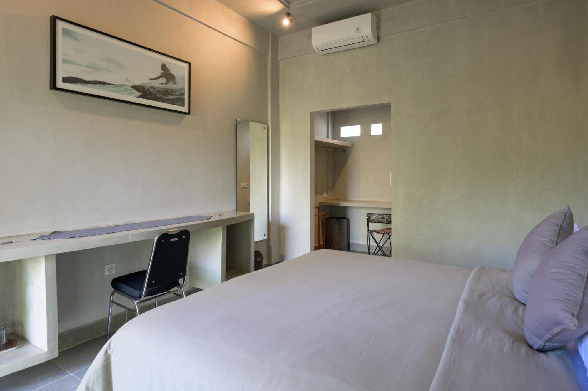 Sanava Balian Bed & Breakfast Dış mekan fotoğraf