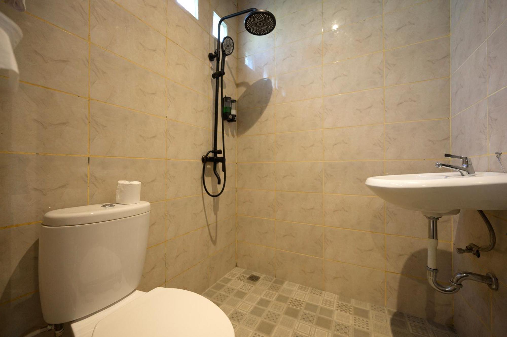 Sanava Balian Bed & Breakfast Dış mekan fotoğraf