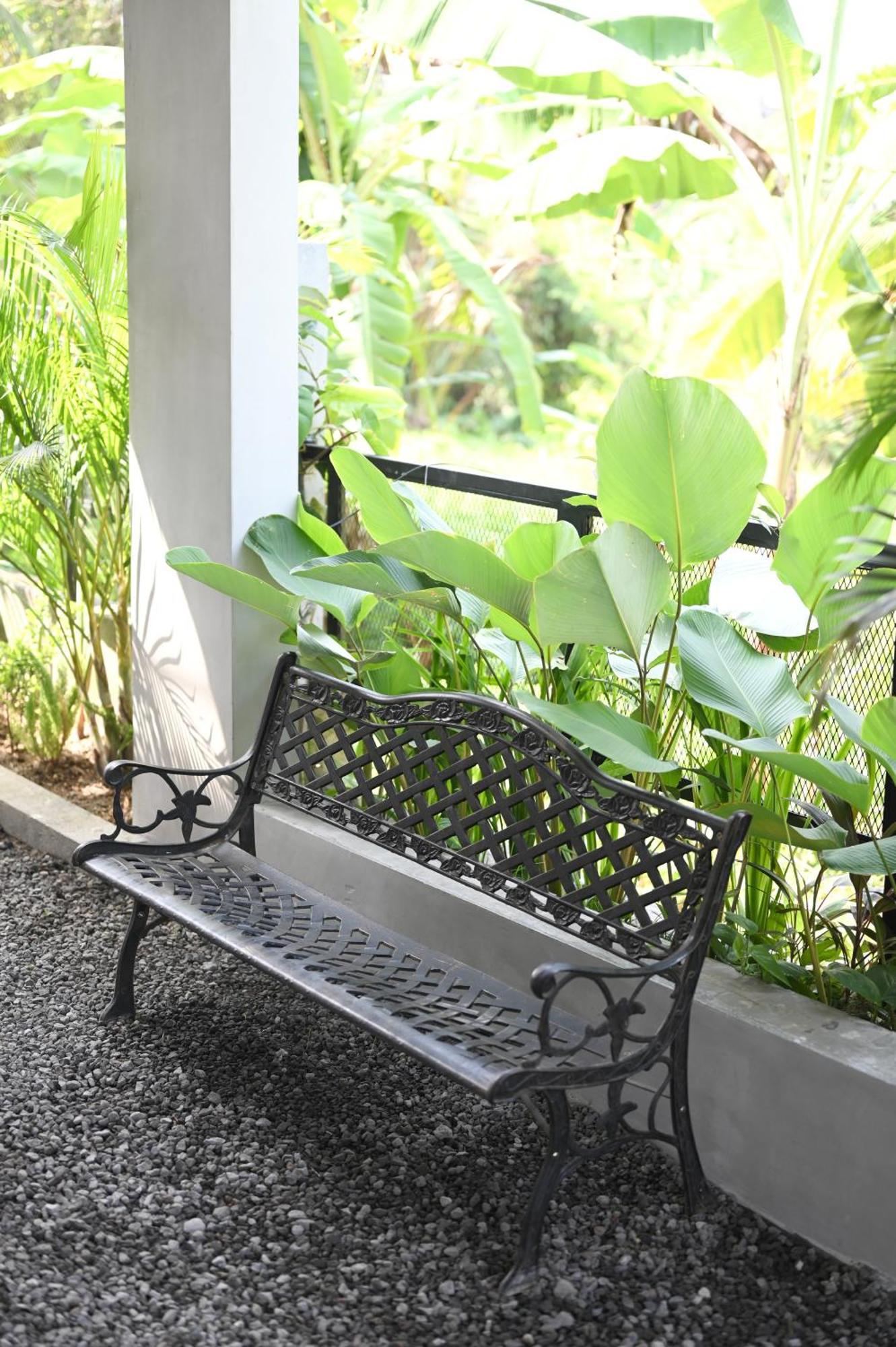 Sanava Balian Bed & Breakfast Dış mekan fotoğraf