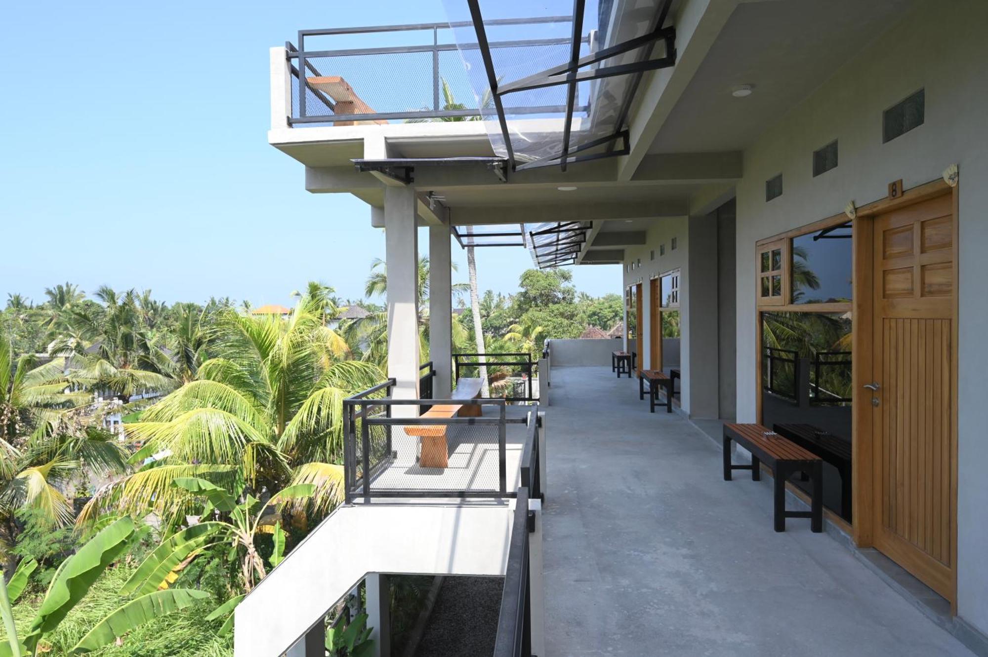 Sanava Balian Bed & Breakfast Dış mekan fotoğraf