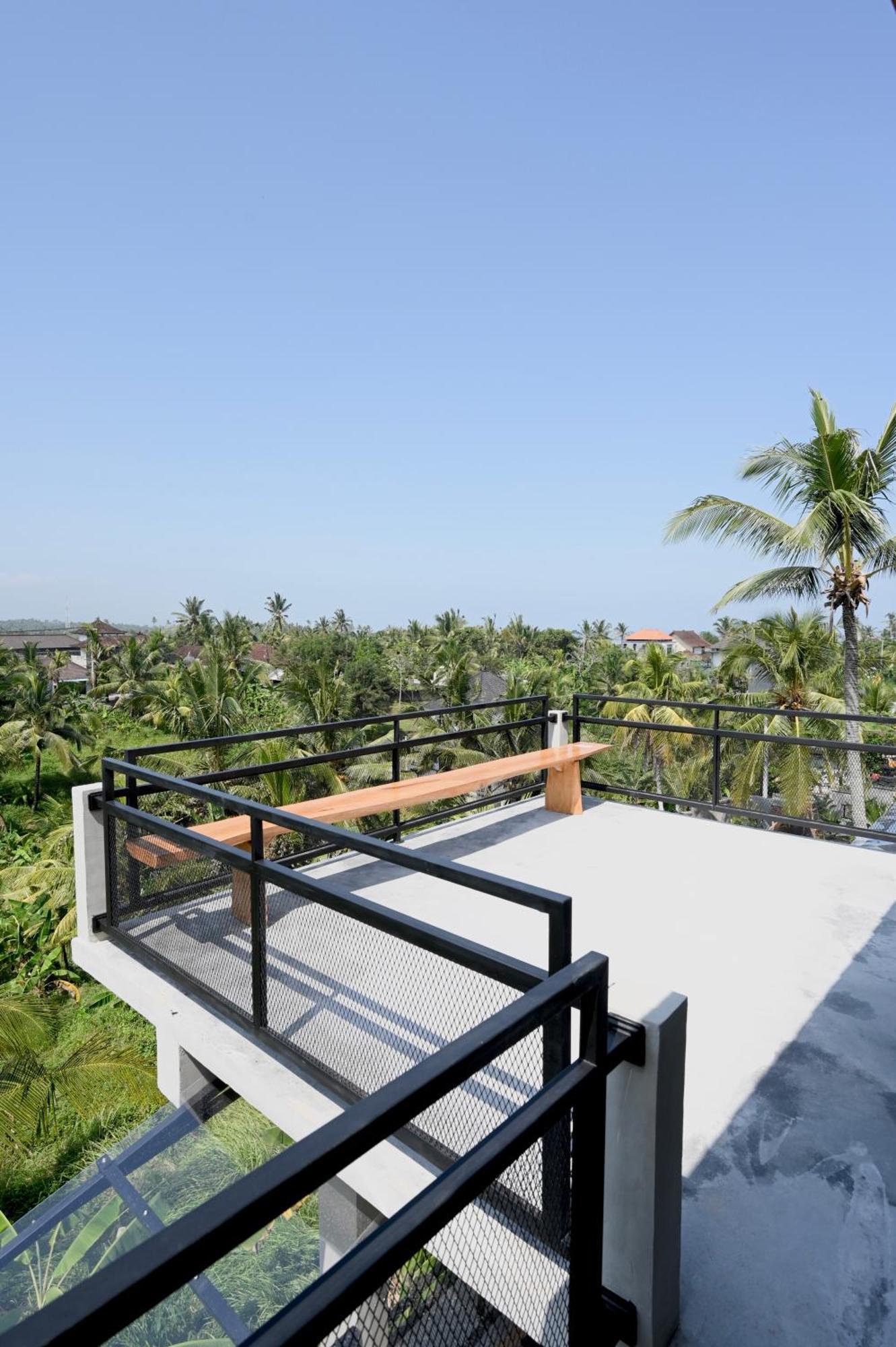 Sanava Balian Bed & Breakfast Dış mekan fotoğraf