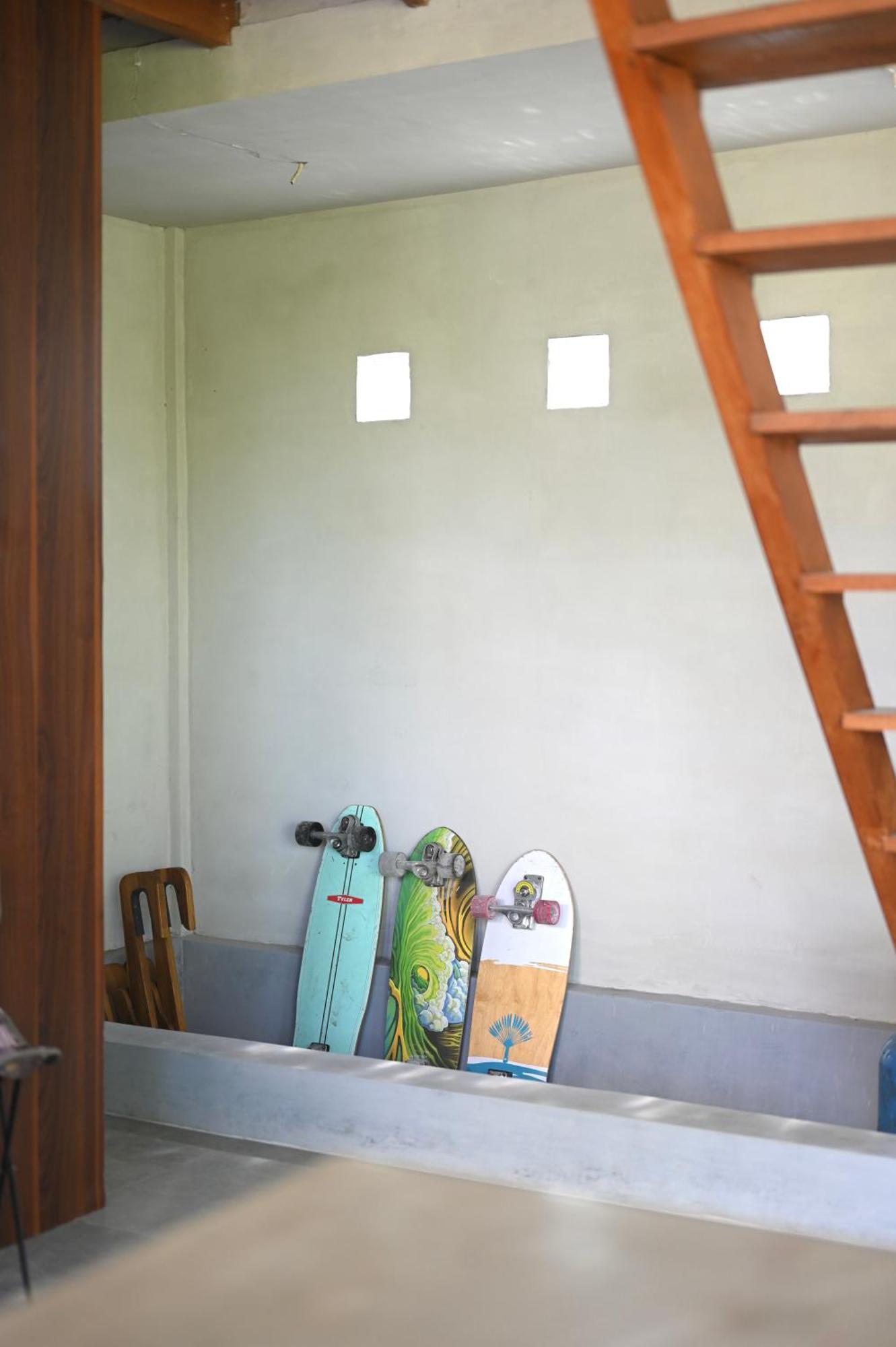 Sanava Balian Bed & Breakfast Dış mekan fotoğraf