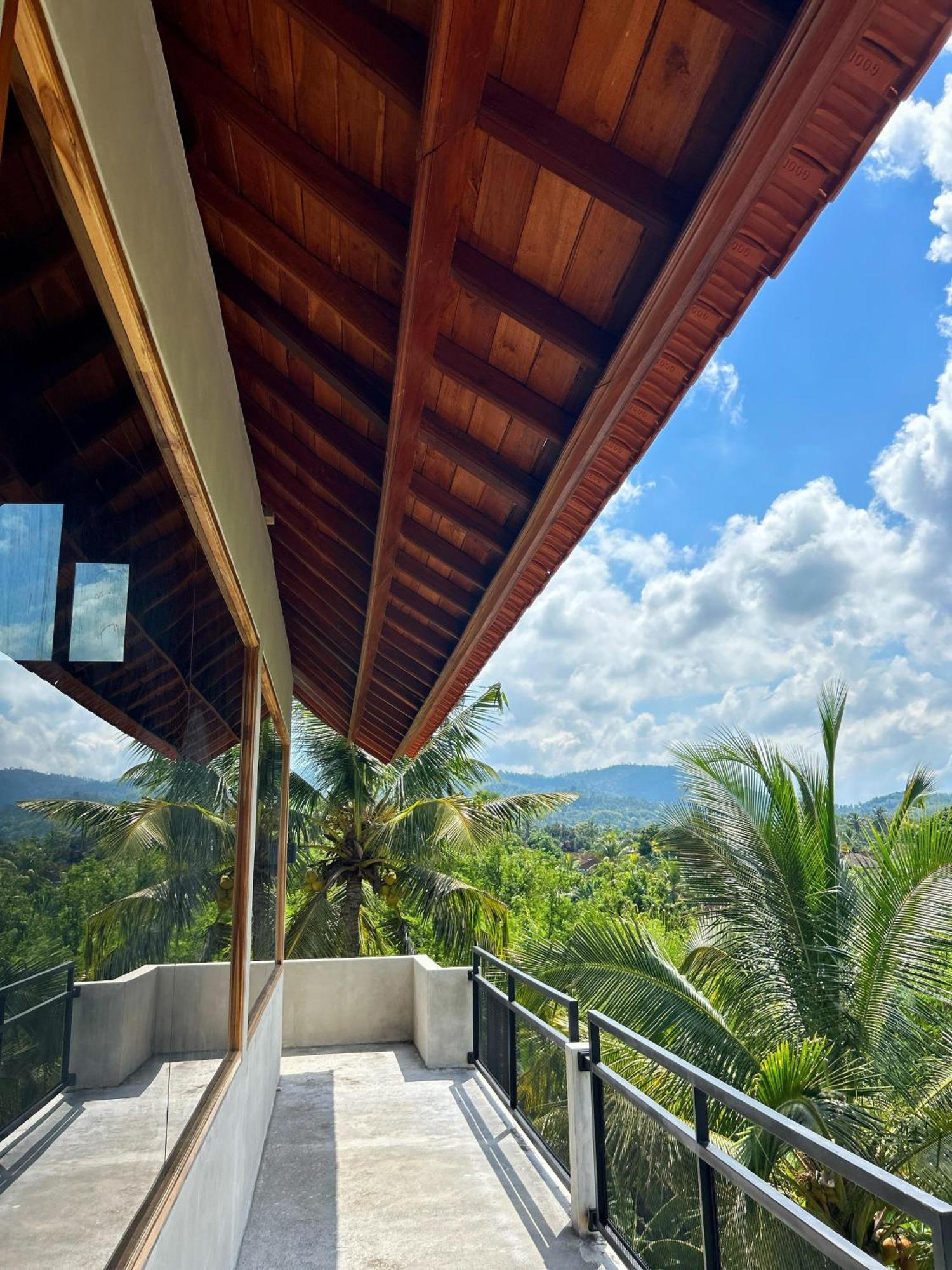 Sanava Balian Bed & Breakfast Dış mekan fotoğraf